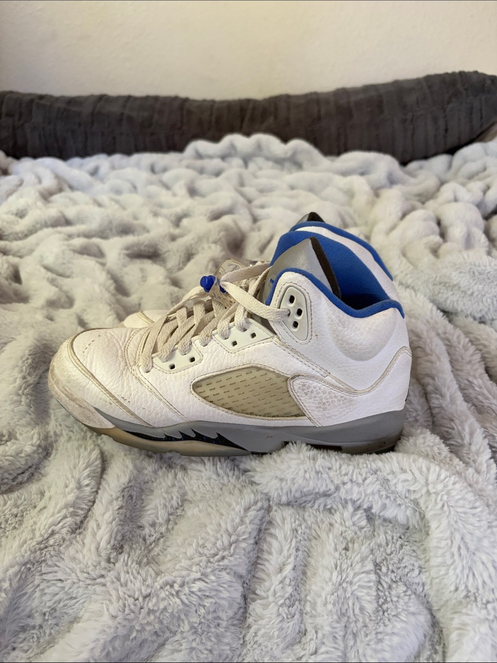 Air Jordan 5 Retro Stealth 2.0